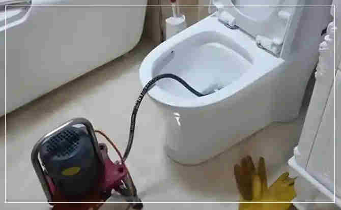 经开马桶蹲坑蹲厕疏通